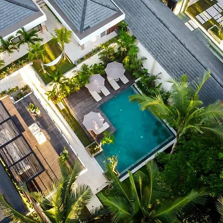 Villa Plumeria