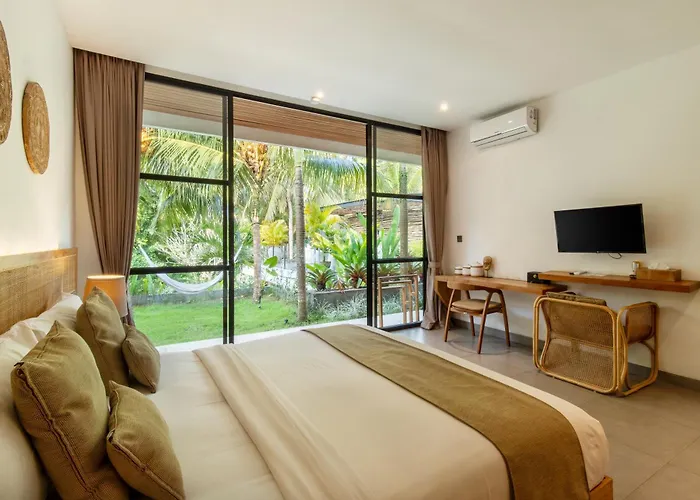 Plumeria By Balisuperhost Villa Ubud