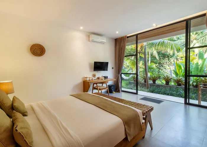 Plumeria By Balisuperhost Villa Ubud