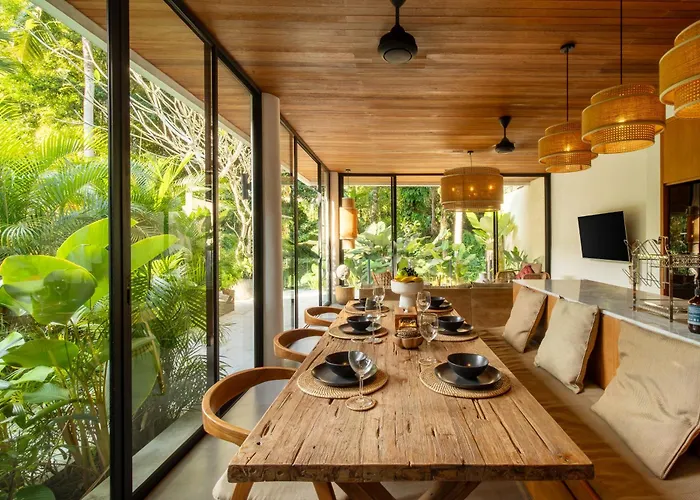Villa Plumeria By Balisuperhost *