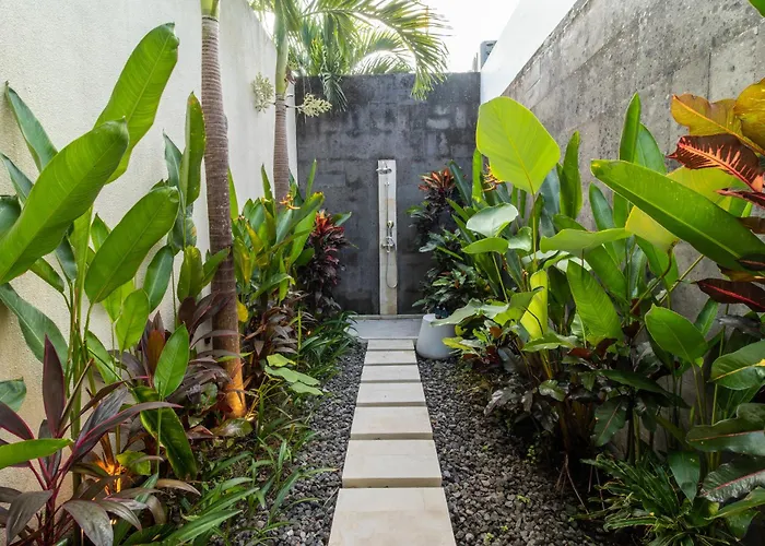 Plumeria By Balisuperhost Villa Ubud