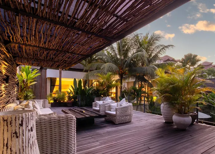 Villa Plumeria By Balisuperhost Ubud