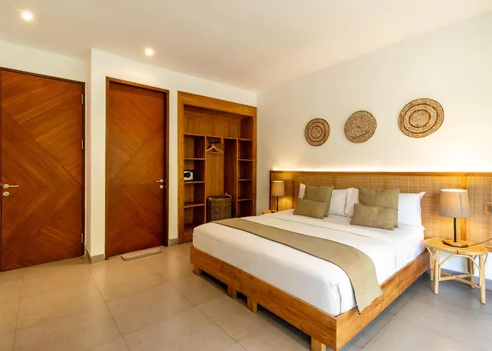 Villa Plumeria By Balisuperhost Ubud
