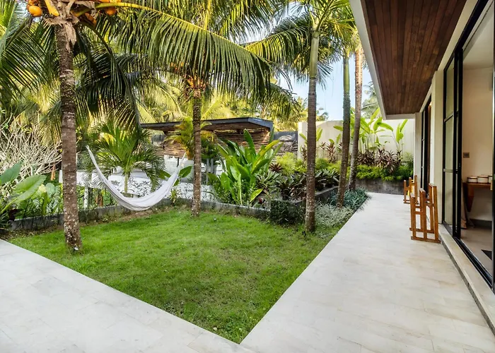 Villa Plumeria By Balisuperhost